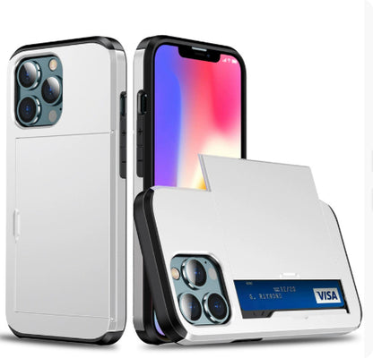 Phone Case with Card Holder