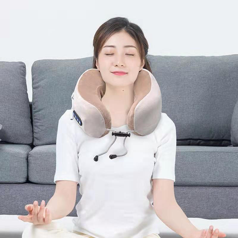 Household U-shaped Pillow