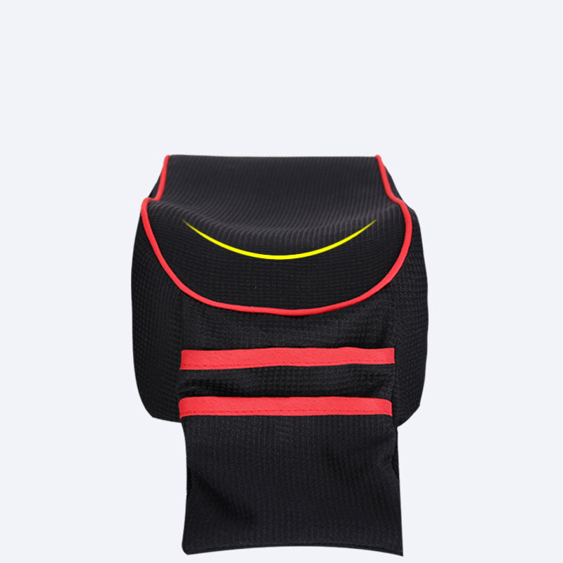 Car Armrest Cushion Pad