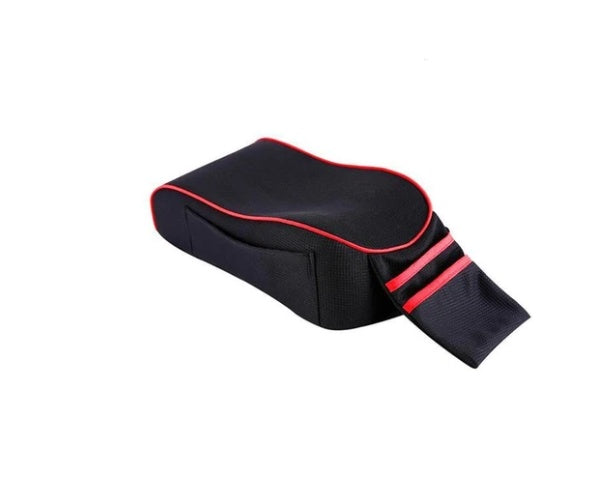 Car Armrest Cushion Pad