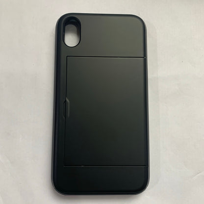 Phone Case with Card Holder