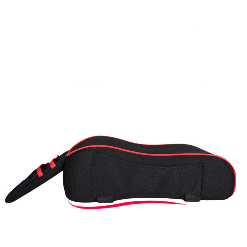 Car Armrest Cushion Pad