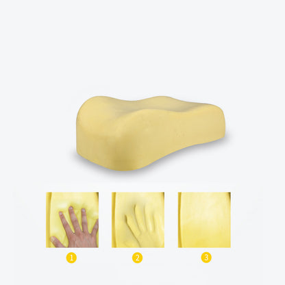 Car Armrest Cushion Pad