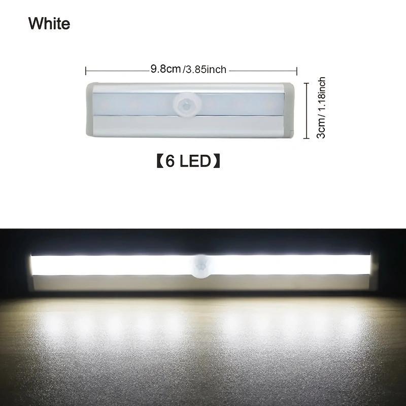 Bedside Ambient LED Night Light