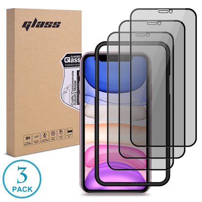 Tempered Glass Screen Protector