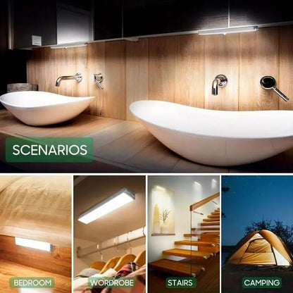 Bedside Ambient LED Night Light