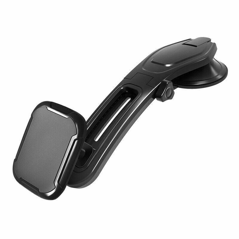 360° Rotatable Car Phone Mount