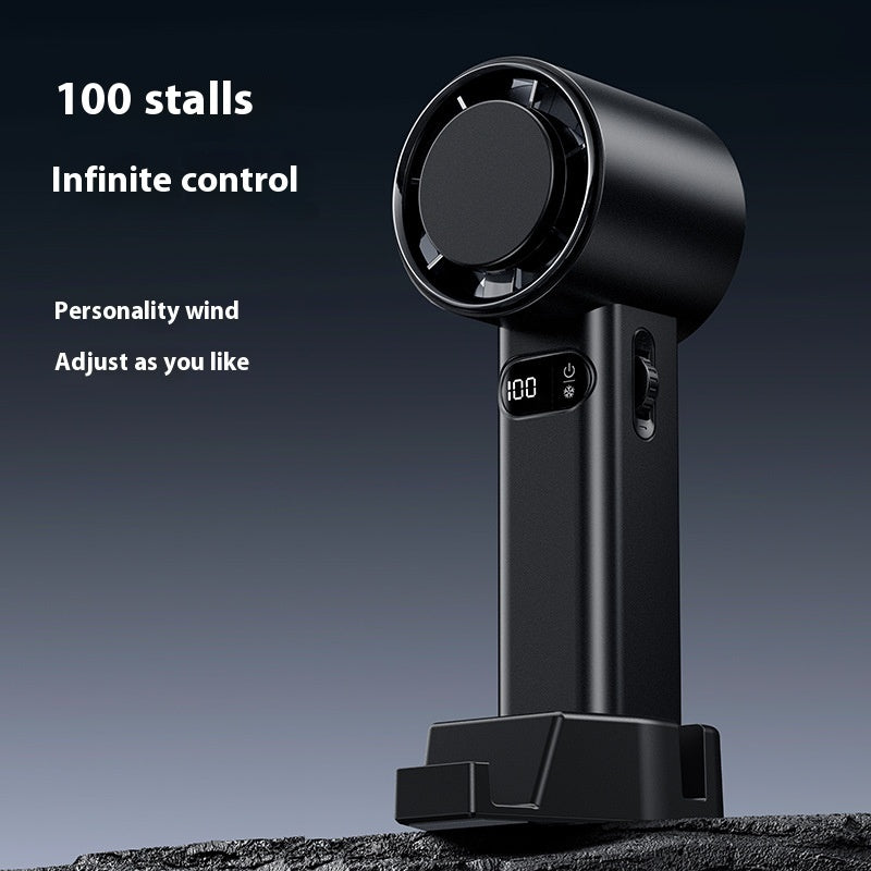 Portable Handheld Mini Fan