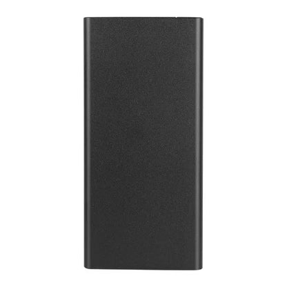 20000mAh Portable Power Bank