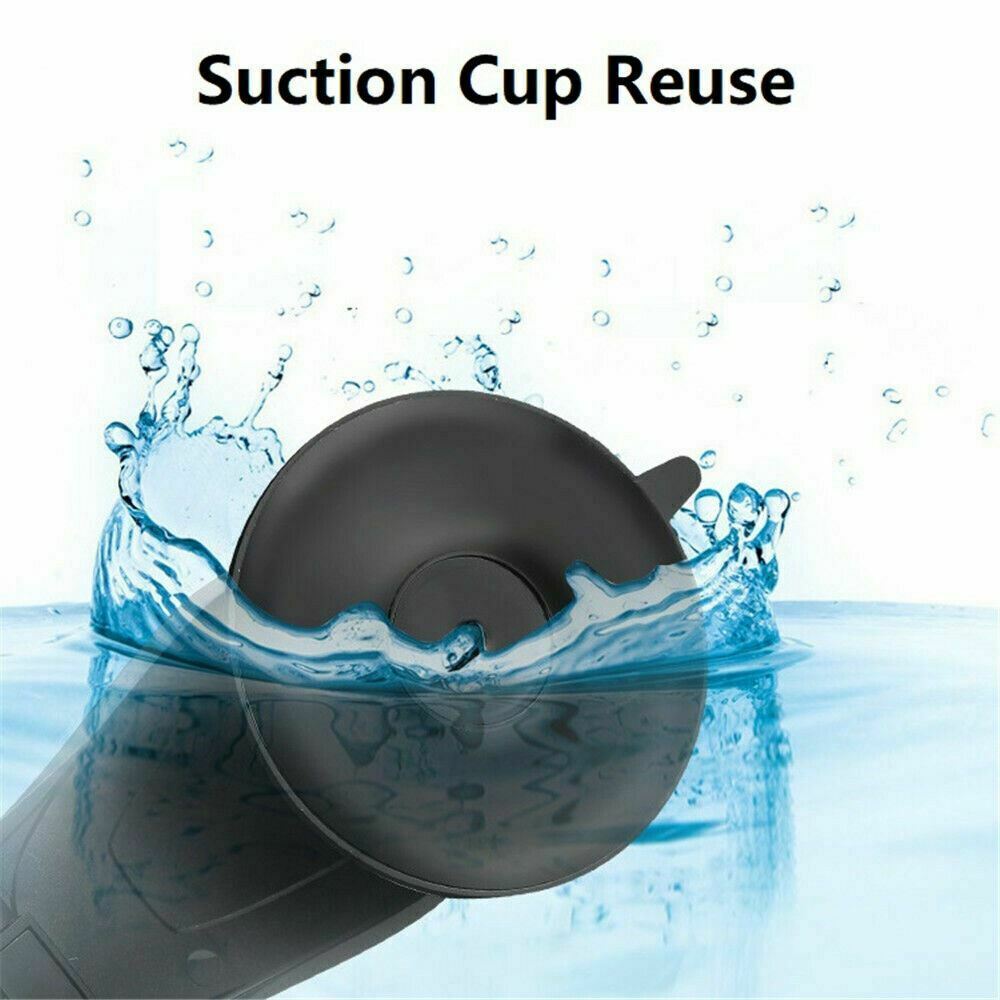 360° Rotatable Car Phone Mount