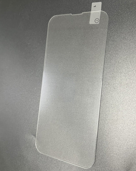 Tempered Glass Screen Protector