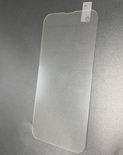 Tempered Glass Screen Protector